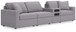 Modmax - Sectional - Granite