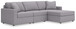 Modmax - Sectional - Granite
