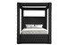 Annabelle - Canopy Bed