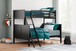 Nextonfort - Bunk Bed