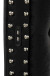 Lux II Upholstered Bed in Velvet