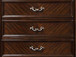 Aspen - Chest - Dark Brown