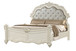 Melrose - Bed