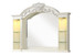 Platinum - Bedroom Set