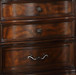 Santa Monica - Nightstand - Dark Brown