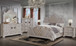 Santa Monica - Bedroom Set
