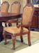 Veronica Cherry - Dining Room Set