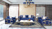 Lawrence - Sofa And Loveseat