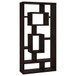 Corey - 8-Shelf Bookshelf
