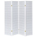 Roberto - 4-Panel Room Divider Folding Shoji Screen
