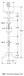 Achelle - 11 Hook Freestanding Coat Rack Hanger