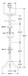 Achelle - 11 Hook Freestanding Coat Rack Hanger