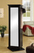 Robinsons - Swivel Accent Cabinet With Cork Board