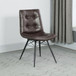 Aiken - Upholstered Dining Side Chair (Set of 4)