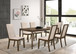 Wethersfield - Rectangular Dining Table Set