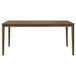 Wethersfield - Rectangular Dining Table Set