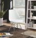 Juniper - Polypropylene Dining Side Chair (Set of 2)