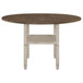 Sarasota - Drop Leaf Counter Dining Set