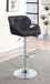 Berrington - Upholstered Adjustable Bar Stools (Set of 2)