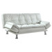 Dilleston - Upholstered Tufted Convertible Sofa Bed