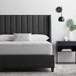 Five 5ided - Split Head Mattress Protector