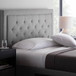 Malouf Hennessy - Headboard