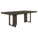 Kelly - Rectangular Dining Table Set