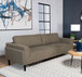 Rilynn - Upholstered Track Arm Sofa