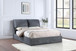 Laurel - Upholstered Panel Bed