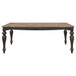 Bridget - Rectangular Dining Set