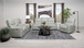 Greenfield - Power Reclining Sofa Set