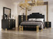 Madrid - Bed