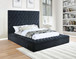 Elegante - Bed
