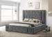 Amira - Bed