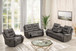 Bronco - Loveseat