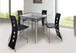 Sky - Pub Stool - Black