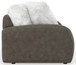 Snowball - Loveseat - Taupe
