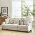 Jonesport - Sofa - Wheat
