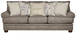 Briarcliff - Sofa - Pebble