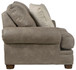 Briarcliff - Loveseat - Pebble