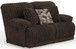Hollifield - Reclining Loveseat