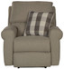 Westport - Power Lay Flat Recliner
