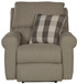 Westport - Glider Recliner