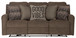 Calvin - Reclining Sofa