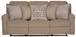 Calvin - Reclining Sofa