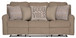 Calvin - Reclining Sofa