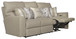 Searsport - Power Headrest Reclining Sofa