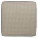 Searsport - Castered Cocktail Ottoman