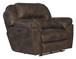 Ferrington - Power Lay Flat Recliner with Power Adjustable Headrest