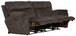 Sedona - Power Headrest Lay Flat Reclining Sofa